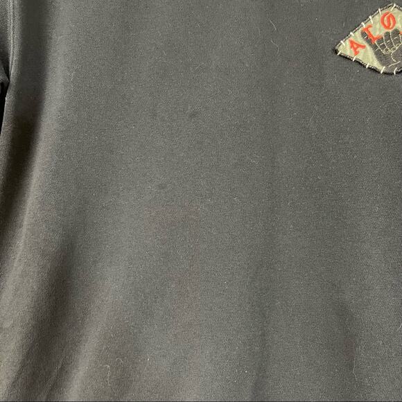 Lucky Brand, Cool Max Sweatshirt. Size Small. In excellent used condition! - Picture 3 of 7